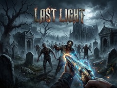 Тоглоом Last Light