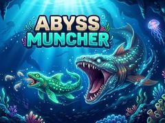 Тоглоом Abyss Muncher