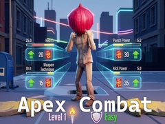 Тоглоом Apex Combat