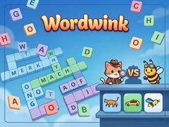 Тоглоом Wordwink