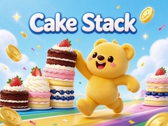 Тоглоом Cake Stack