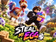Тоглоом Steal My Egg