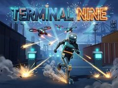 Тоглоом Terminal Nine