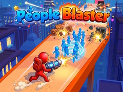 Тоглоом People Blaster