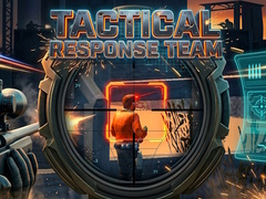 Тоглоом Tactical Response Team