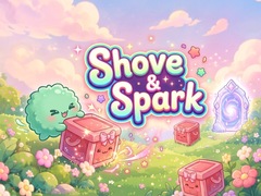 Тоглоом Shove & Spark