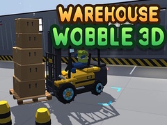 Тоглоом Warehouse Wobble 3D