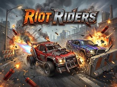 Тоглоом Riot Riders