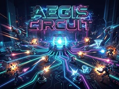 Тоглоом Aegis Circuit