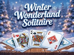Тоглоом Winter Wonderland Solitaire
