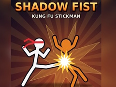 Тоглоом Shadow Fist 