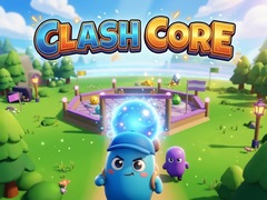 Тоглоом Clash Core