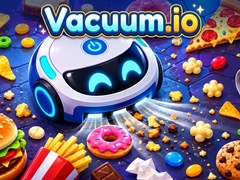 Тоглоом Vacuum.IO