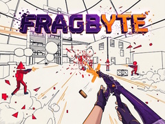 Тоглоом FRAGBYTE
