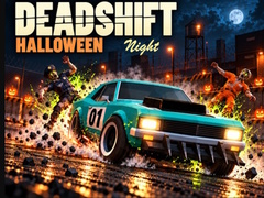 Тоглоом Deadshift Halloween Night