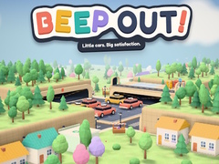 Тоглоом BEEP OUT!