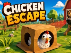 Тоглоом Chicken Escape