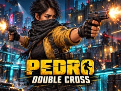 Тоглоом Pedro: Double Cross