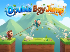 Тоглоом Double Boy Jump