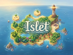Тоглоом Islet