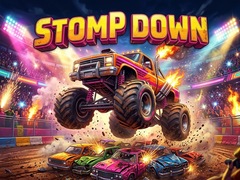 Тоглоом Stomp Down