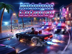 Тоглоом Midnight Getaway