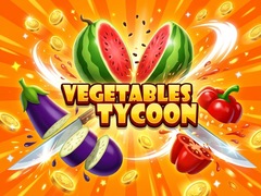 Тоглоом Vegetables Tycoon