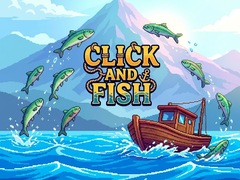 Тоглоом Click and Fish
