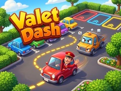 Тоглоом Valet Dash