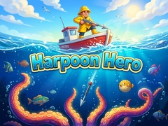 Тоглоом Harpoon Hero