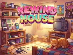 Тоглоом Rewind House