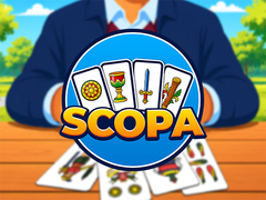 Тоглоом Scopa