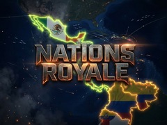 Тоглоом Nations Royale