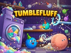 Тоглоом Tumblefluff