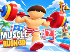 Тоглоом Muscle Rush 3D