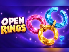 Тоглоом Open Rings
