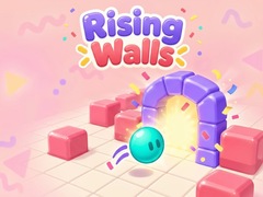 Тоглоом Rising Walls