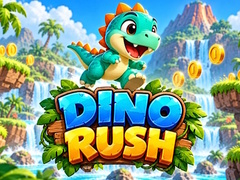 Тоглоом Dinos Rush