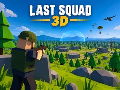 Тоглоом Last Squad 3D