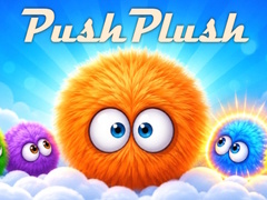 Тоглоом PushPlush