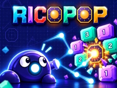 Тоглоом RICOPOP