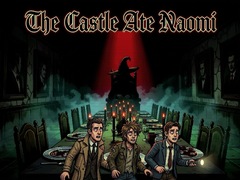 Тоглоом The Castle Ate Naomi