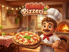 Тоглоом Cikki's Pizzeria