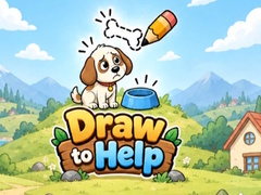 Тоглоом Draw to Help
