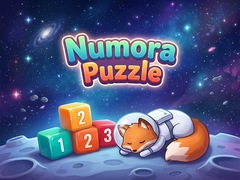 Тоглоом Numora Puzzle