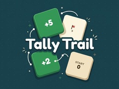 Тоглоом Tally Trail