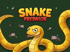 Тоглоом Snake: Predator