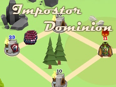 Тоглоом Impostor Dominion