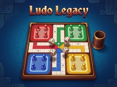 Тоглоом Ludo legacy
