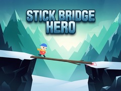 Тоглоом Stick Bridge Hero